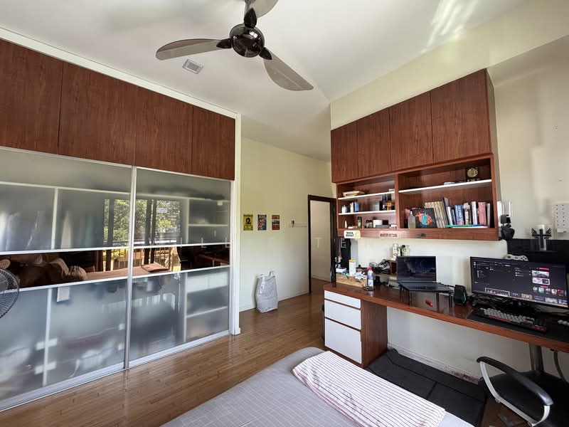 Rumah Banglo untuk Dijual di Kajang (Selangor) - Willie Teng - Bedroom - PropertyGuru.com.my