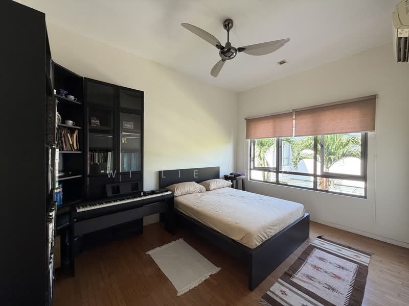 Rumah Banglo untuk Dijual di Kajang (Selangor) - Willie Teng - PropertyGuru.com.my