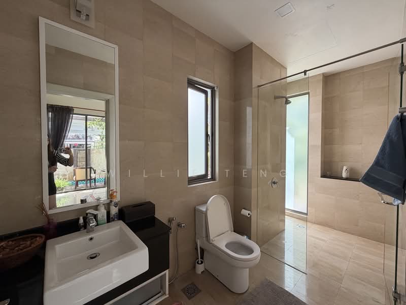 Rumah Banglo untuk Dijual di Kajang (Selangor) - Willie Teng - PropertyGuru.com.my