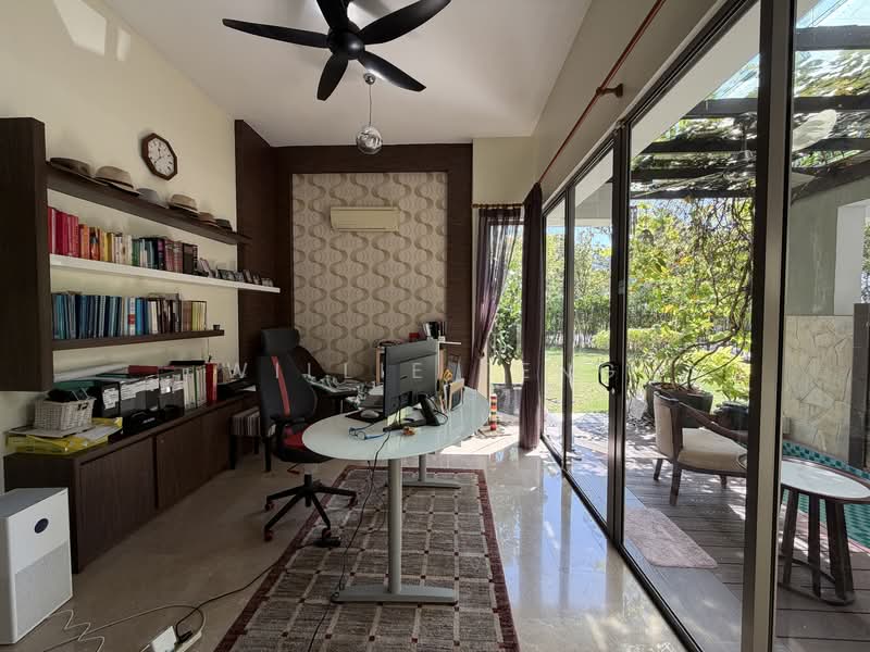 Rumah Banglo untuk Dijual di Kajang (Selangor) - Willie Teng - PropertyGuru.com.my