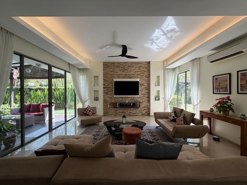 Rumah Banglo untuk Dijual di Kajang (Selangor) - Willie Teng - PropertyGuru.com.my