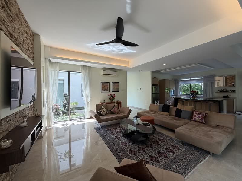 Rumah Banglo untuk Dijual di Kajang (Selangor) - Willie Teng - PropertyGuru.com.my