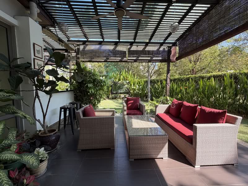 Rumah Banglo untuk Dijual di Kajang (Selangor) - Willie Teng - PropertyGuru.com.my