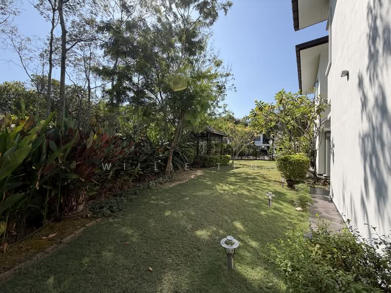 Rumah Banglo untuk Dijual di Kajang (Selangor) - Willie Teng - PropertyGuru.com.my