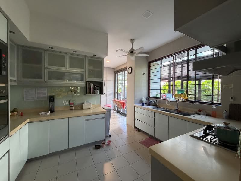 Rumah Banglo untuk Dijual di Kajang (Selangor) - Willie Teng - PropertyGuru.com.my