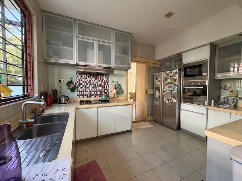 Rumah Banglo untuk Dijual di Kajang (Selangor) - Willie Teng - PropertyGuru.com.my