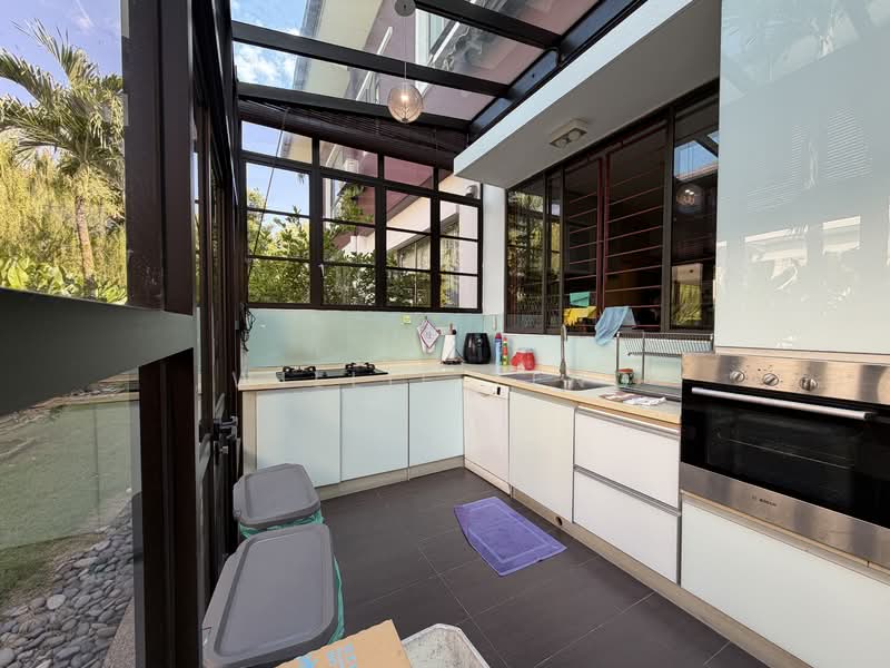 Rumah Banglo untuk Dijual di Kajang (Selangor) - Willie Teng - PropertyGuru.com.my