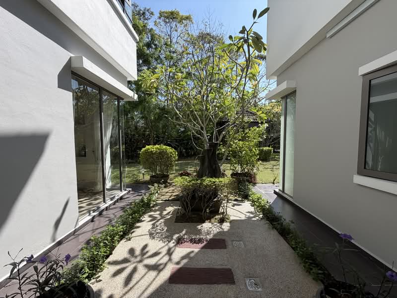 Rumah Banglo untuk Dijual di Kajang (Selangor) - Willie Teng - PropertyGuru.com.my