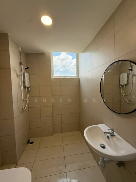 Service Residence for Rent at Vista Tiara (MBW Bay) - Jensen Goh - PropertyGuru.com.my