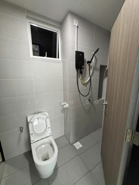 Servis Apartment untuk Disewa di TRELLIS RESIDENCES - Jensen Goh - Bathroom - PropertyGuru.com.my