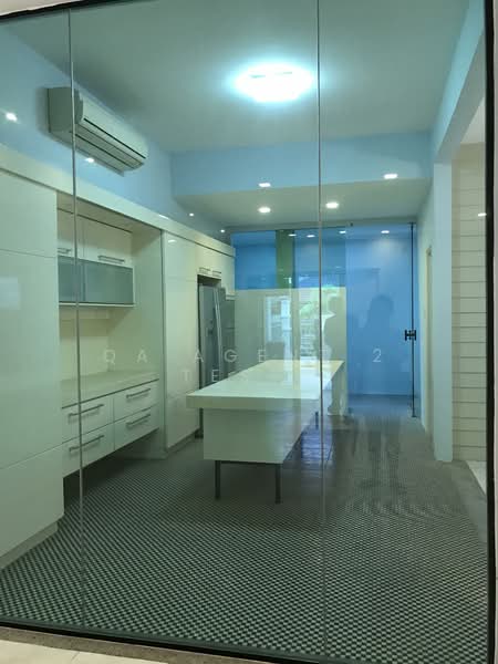 For Sale - H Residence (One Ritz Residence / Kelawai View)