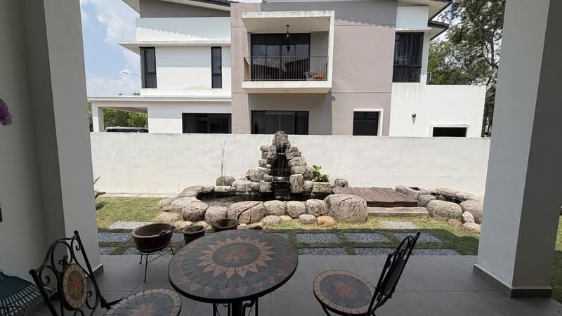 2-storey Terraced House for Sale in Kajang (Selangor) - Willie Teng - PropertyGuru.com.my