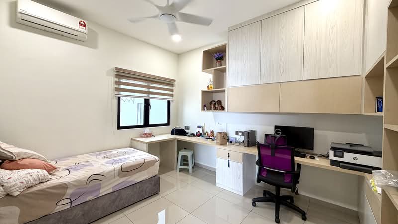2-storey Terraced House for Sale in Kajang (Selangor) - Willie Teng - PropertyGuru.com.my