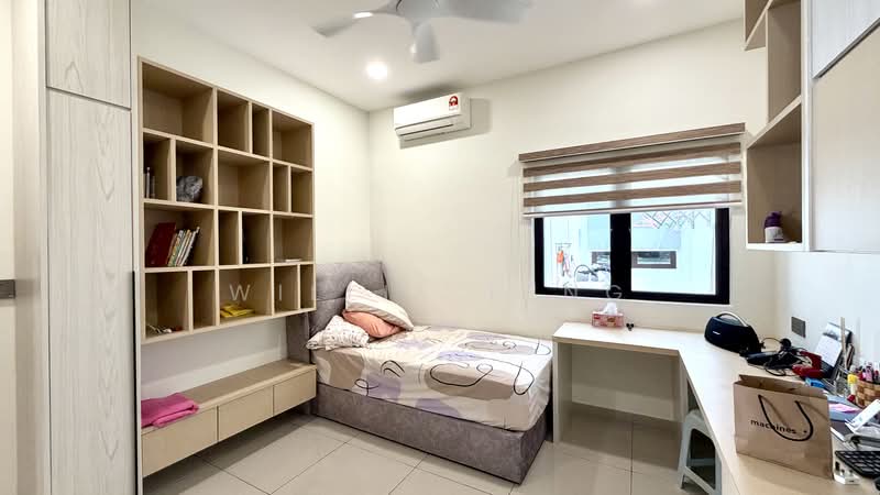 2-storey Terraced House for Sale in Kajang (Selangor) - Willie Teng - PropertyGuru.com.my