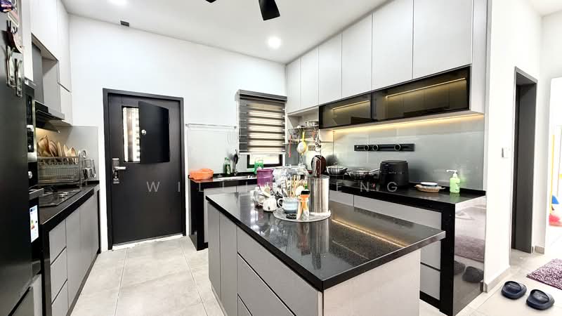 2-storey Terraced House for Sale in Kajang (Selangor) - Willie Teng - PropertyGuru.com.my