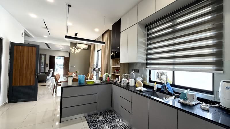 2-storey Terraced House for Sale in Kajang (Selangor) - Willie Teng - PropertyGuru.com.my