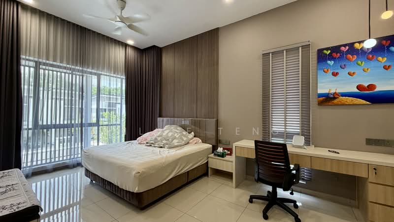 2-storey Terraced House for Sale in Kajang (Selangor) - Willie Teng - PropertyGuru.com.my