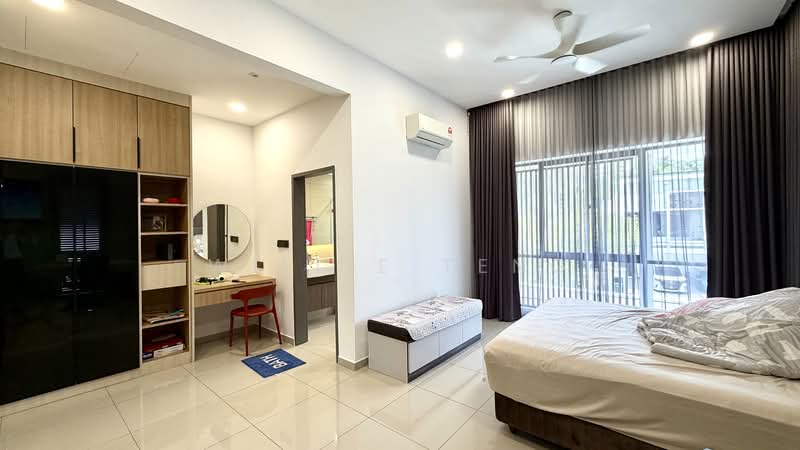 2-storey Terraced House for Sale in Kajang (Selangor) - Willie Teng - PropertyGuru.com.my