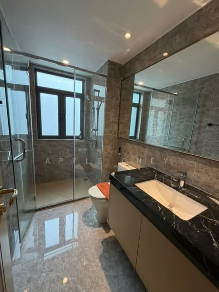 Kondominium untuk Disewa di R&F Princess Cove Phase 2-Seine Region - Apple Chey - PropertyGuru.com.my