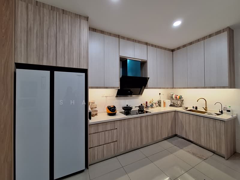 Rumah Teres 2 Tingkat untuk Dijual di Puchong (Selangor) - Shanice Low - Kitchen - PropertyGuru.com.my