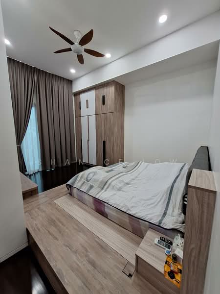 Rumah Teres 2 Tingkat untuk Dijual di Puchong (Selangor) - Shanice Low - Bedroom - PropertyGuru.com.my