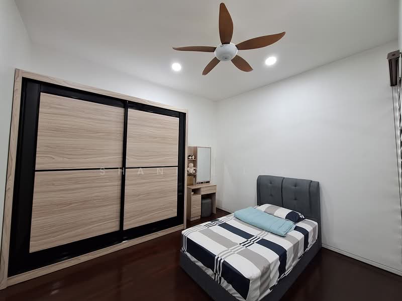 Rumah Teres 2 Tingkat untuk Dijual di Puchong (Selangor) - Shanice Low - PropertyGuru.com.my