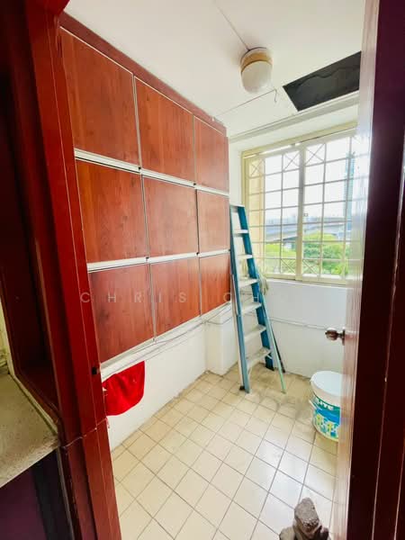 Apartment for Sale at Ixora Apartments - Chris Choo - PropertyGuru.com.my