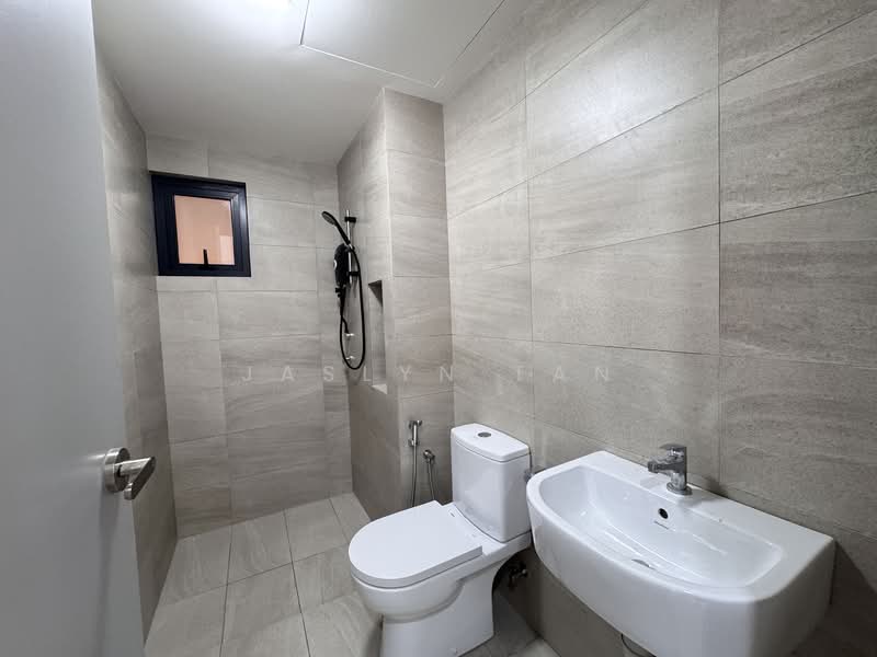 Kondominium untuk Disewa di Skyline KL - Jaslyn Tan - Bathroom - PropertyGuru.com.my