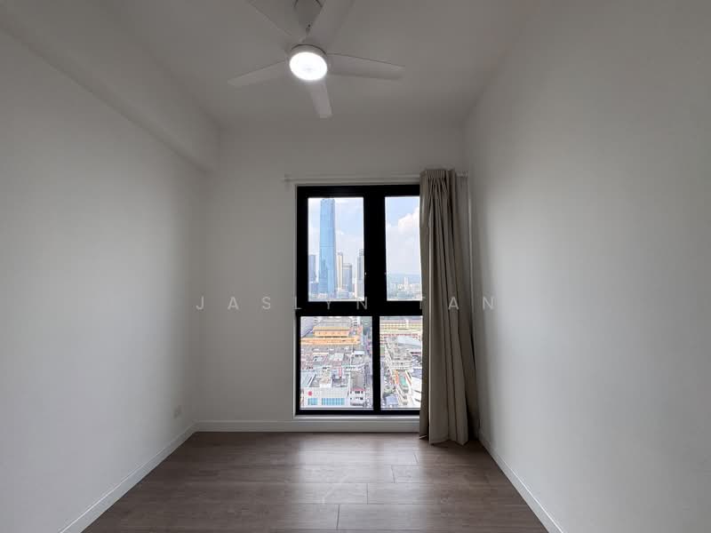 Kondominium untuk Disewa di Skyline KL - Jaslyn Tan - View - PropertyGuru.com.my