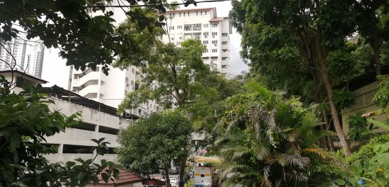Tanah Kediaman untuk Dijual di Jalan Klang Lama (Old Klang Road) (Kuala Lumpur) - Bobo Lee - Exterior - PropertyGuru.com.my