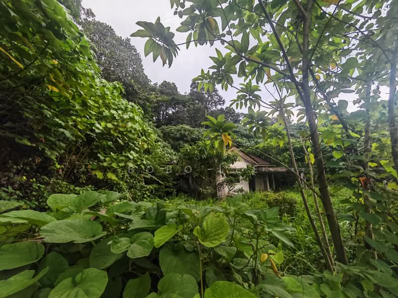 Tanah Kediaman untuk Dijual di Jalan Klang Lama (Old Klang Road) (Kuala Lumpur) - Bobo Lee - Exterior - PropertyGuru.com.my