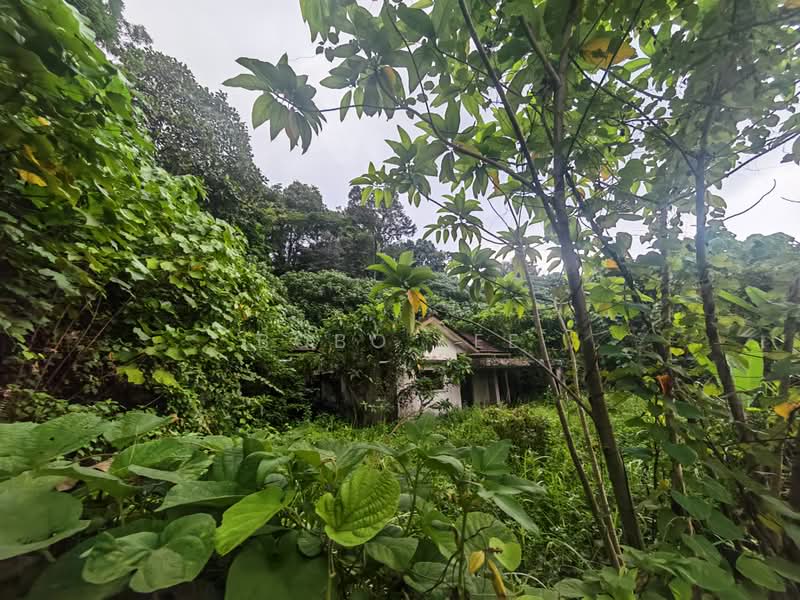 Tanah Kediaman untuk Dijual di Jalan Klang Lama (Old Klang Road) (Kuala Lumpur) - Bobo Lee - Exterior - PropertyGuru.com.my