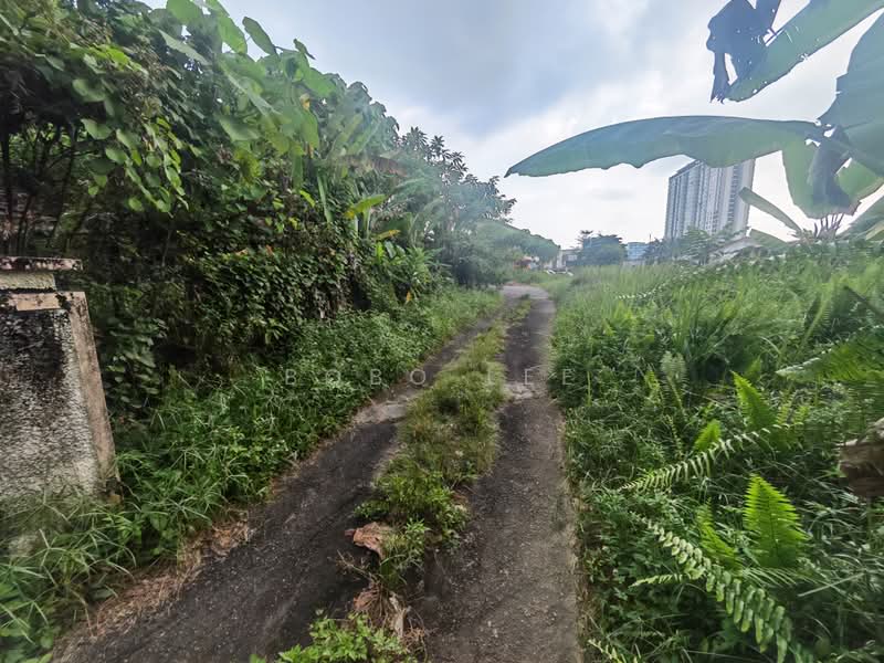 Tanah Kediaman untuk Dijual di Jalan Klang Lama (Old Klang Road) (Kuala Lumpur) - Bobo Lee - PropertyGuru.com.my
