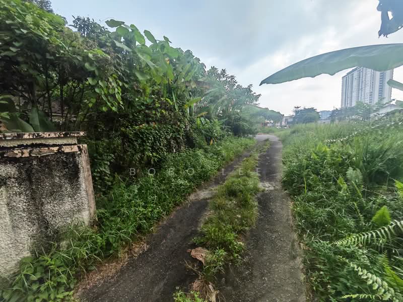 Tanah Kediaman untuk Dijual di Jalan Klang Lama (Old Klang Road) (Kuala Lumpur) - Bobo Lee - Exterior - PropertyGuru.com.my