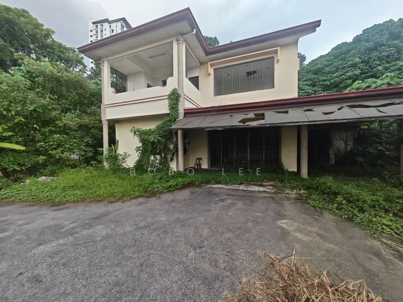 Tanah Kediaman untuk Dijual di Jalan Klang Lama (Old Klang Road) (Kuala Lumpur) - Bobo Lee - Exterior - PropertyGuru.com.my