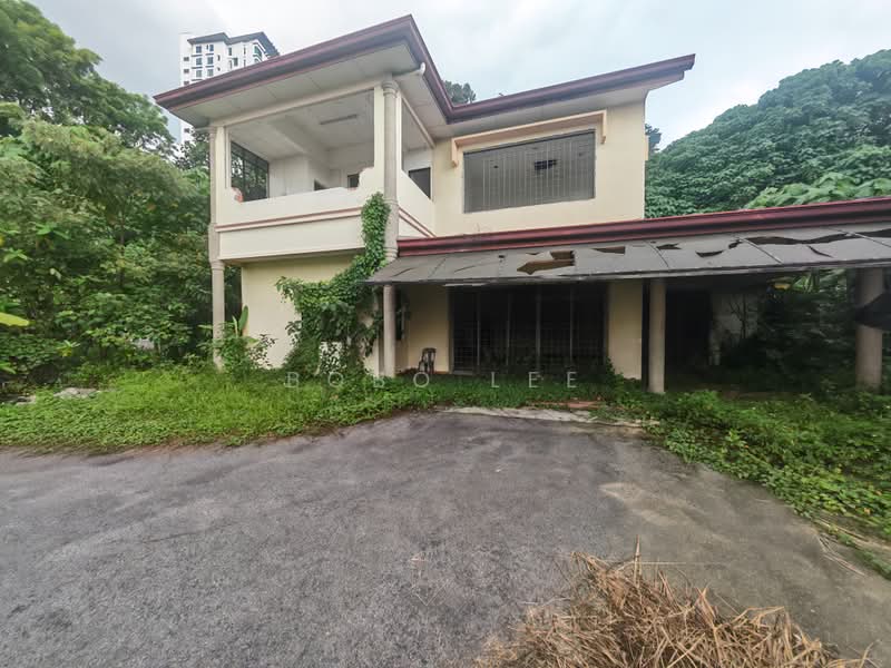 Tanah Kediaman untuk Dijual di Jalan Klang Lama (Old Klang Road) (Kuala Lumpur) - Bobo Lee - Exterior - PropertyGuru.com.my