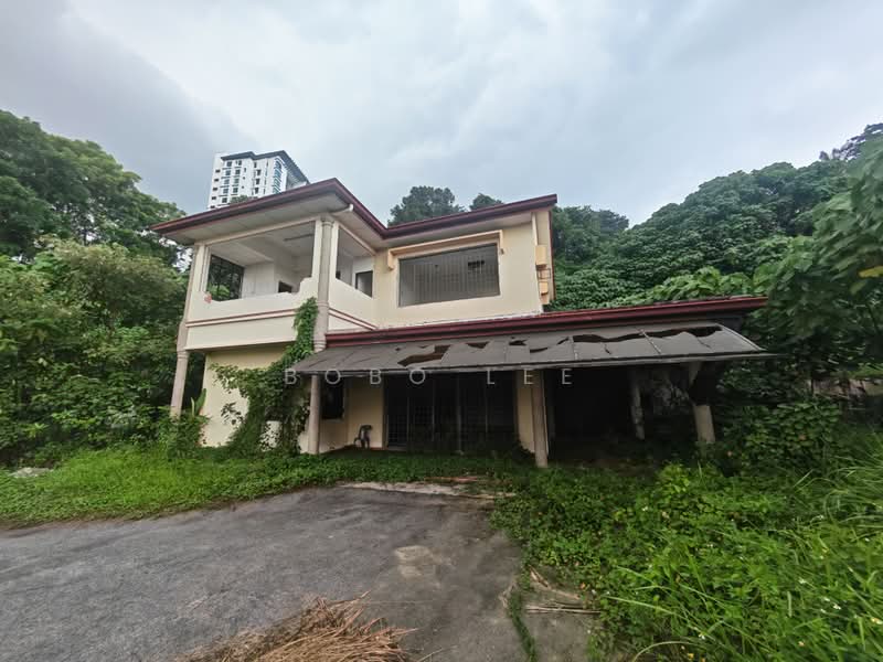 Tanah Kediaman untuk Dijual di Jalan Klang Lama (Old Klang Road) (Kuala Lumpur) - Bobo Lee - Exterior - PropertyGuru.com.my
