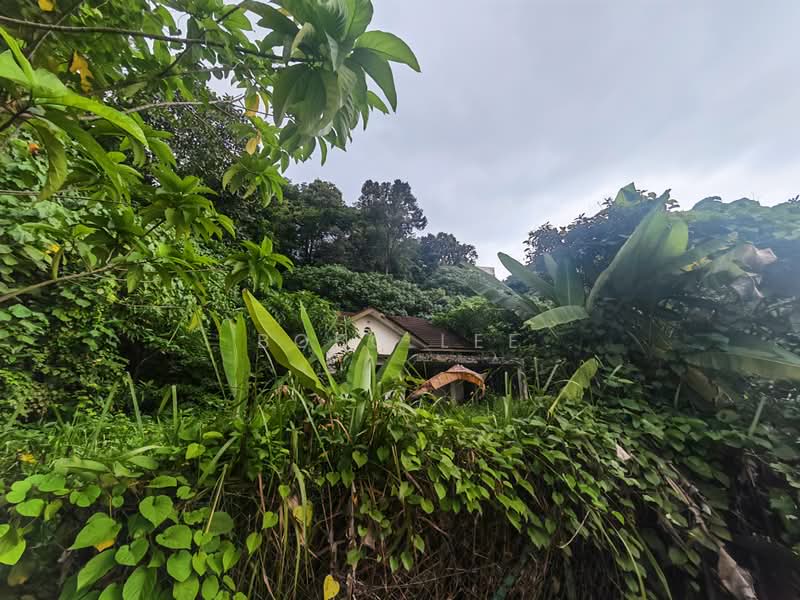 Tanah Kediaman untuk Dijual di Jalan Klang Lama (Old Klang Road) (Kuala Lumpur) - Bobo Lee - Exterior - PropertyGuru.com.my