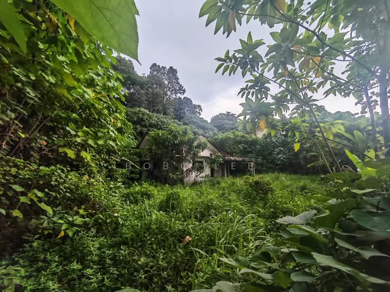 Tanah Kediaman untuk Dijual di Jalan Klang Lama (Old Klang Road) (Kuala Lumpur) - Bobo Lee - Exterior - PropertyGuru.com.my