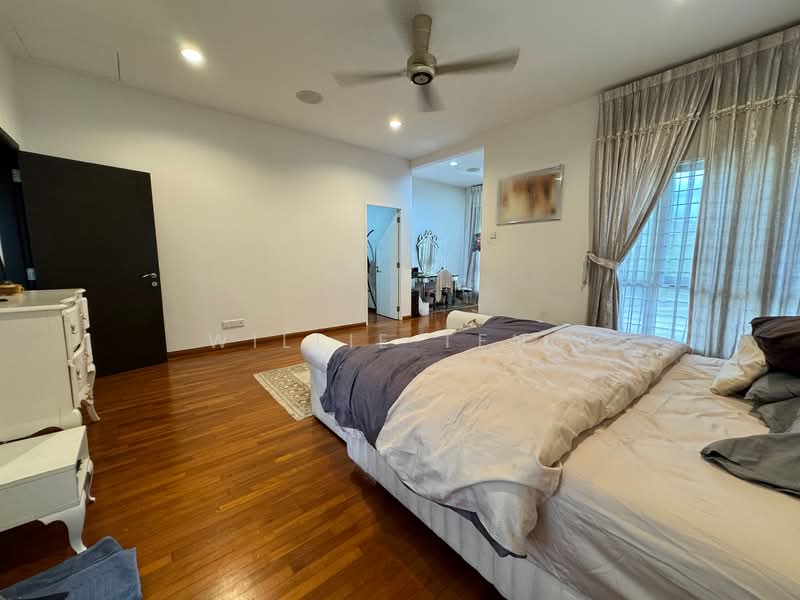 Rumah Banglo untuk Dijual di Kajang (Selangor) - Willie Teng - PropertyGuru.com.my