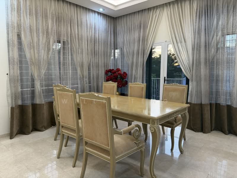 Rumah Banglo untuk Dijual di Kajang (Selangor) - Willie Teng - PropertyGuru.com.my
