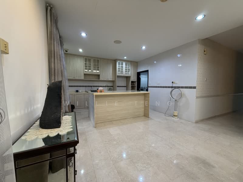 Rumah Banglo untuk Dijual di Kajang (Selangor) - Willie Teng - PropertyGuru.com.my