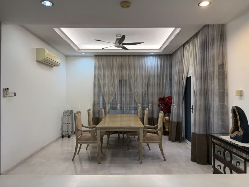 Rumah Banglo untuk Dijual di Kajang (Selangor) - Willie Teng - PropertyGuru.com.my