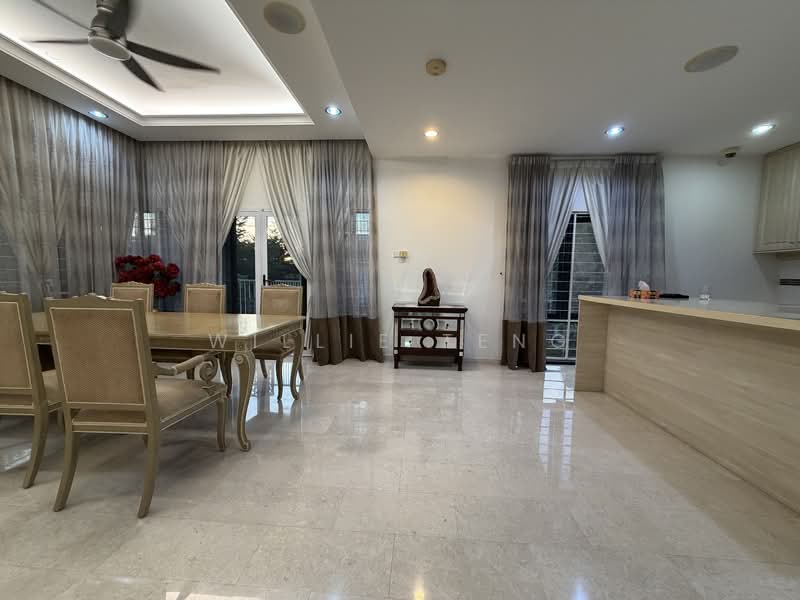 Rumah Banglo untuk Dijual di Kajang (Selangor) - Willie Teng - PropertyGuru.com.my