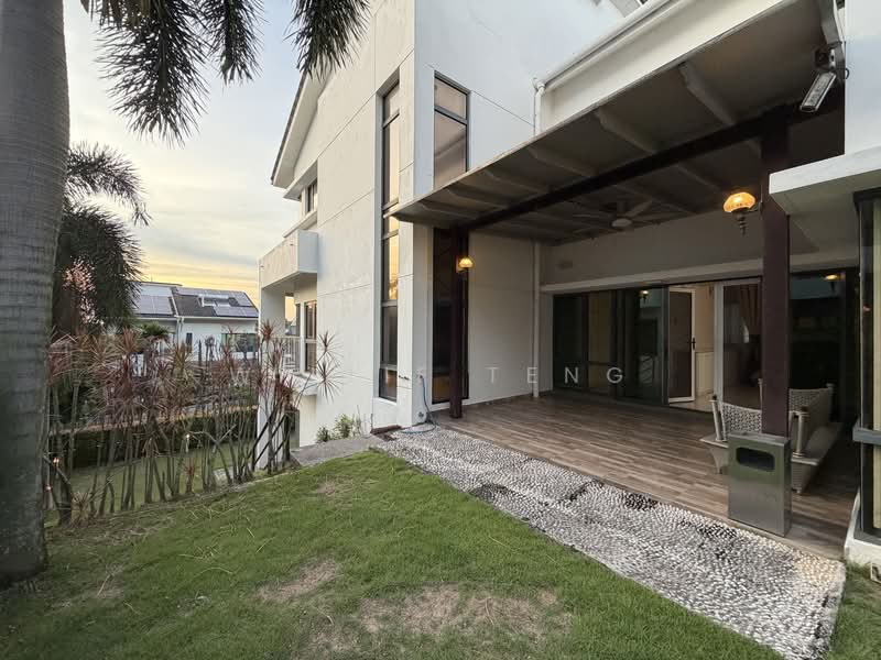 Rumah Banglo untuk Dijual di Kajang (Selangor) - Willie Teng - PropertyGuru.com.my