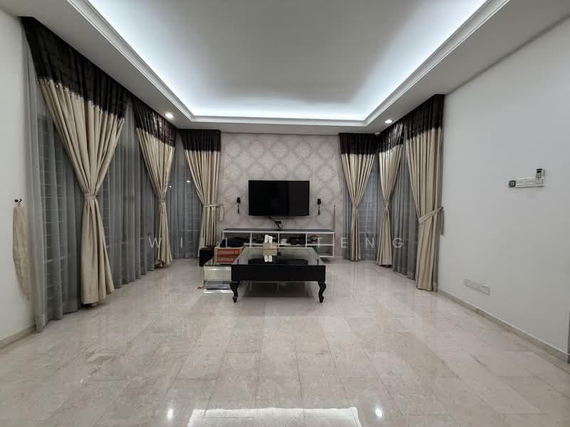 Rumah Banglo untuk Dijual di Kajang (Selangor) - Willie Teng - PropertyGuru.com.my
