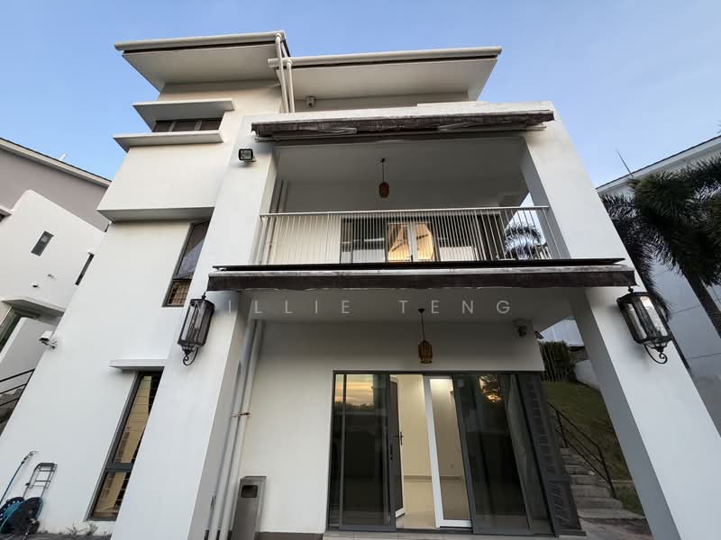 Rumah Banglo untuk Dijual di Kajang (Selangor) - Willie Teng - PropertyGuru.com.my