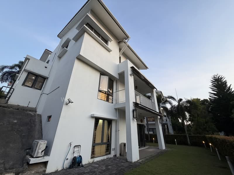 Rumah Banglo untuk Dijual di Kajang (Selangor) - Willie Teng - PropertyGuru.com.my