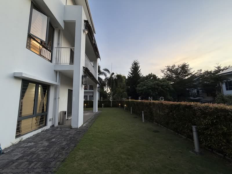 Rumah Banglo untuk Dijual di Kajang (Selangor) - Willie Teng - PropertyGuru.com.my