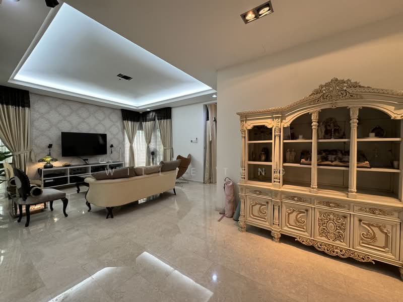 Rumah Banglo untuk Dijual di Kajang (Selangor) - Willie Teng - PropertyGuru.com.my